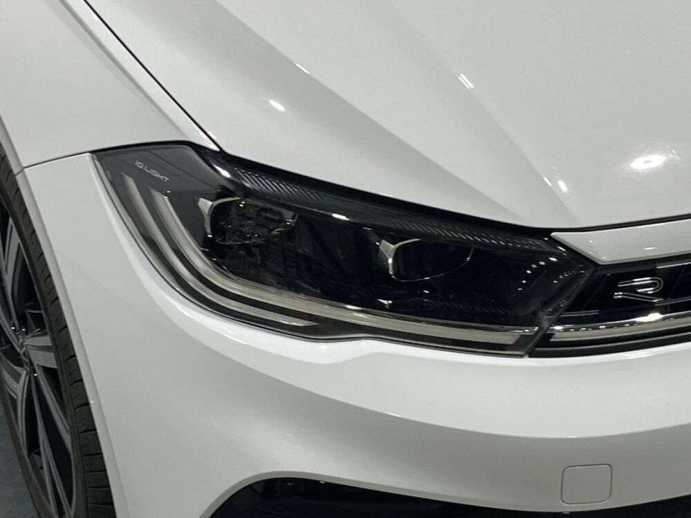 Polo 1.0 TSI 110 S&S DSG7 R-Line 2022 occasion 31100 Toulouse