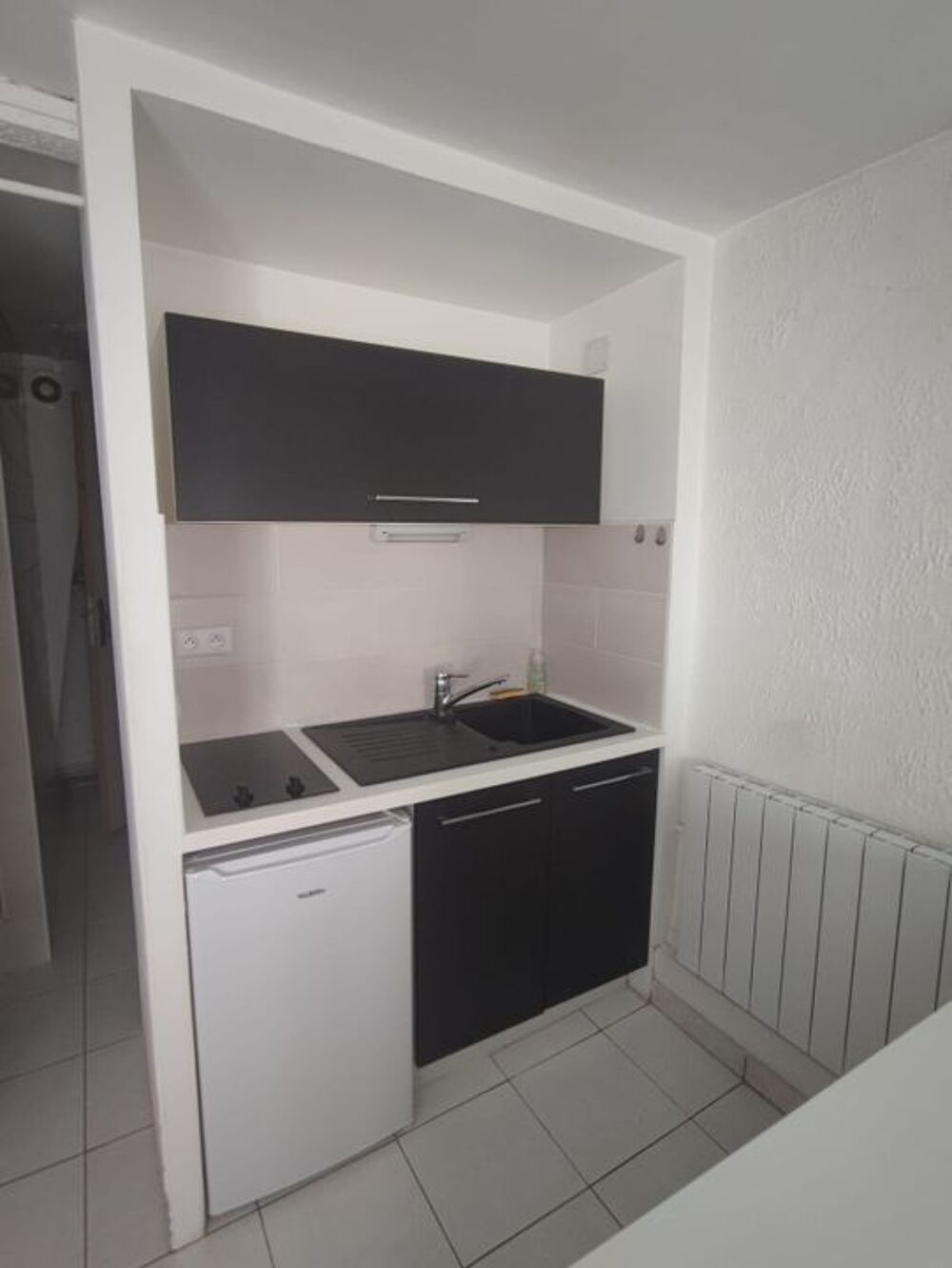 Location Appartement Studio de 24m2 à louer sur Nancy Nancy