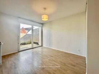  Appartement à vendre 3 pièces 59 m²