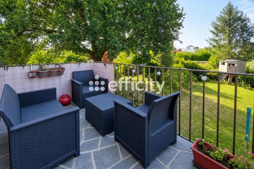 Vente Maison Maison à rénover Ancenis saint gereon
