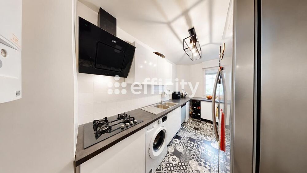 Vente Appartement Appartement Sucy en brie