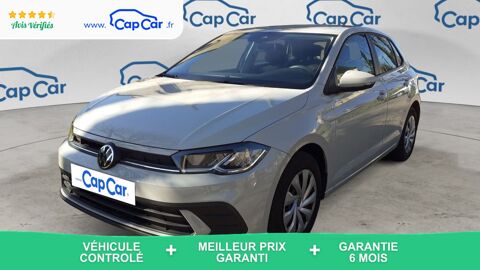 Annonce voiture Volkswagen Polo 15590 