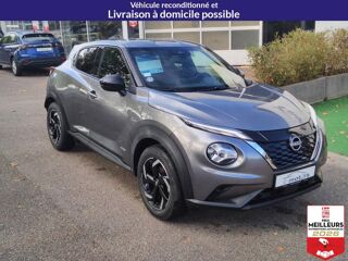 Juke HYBRID 143 N-Connecta 2023 occasion 10150 Lavau