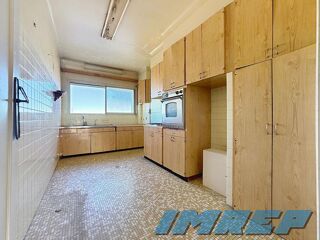  Appartement à vendre 4 pièces 130 m²