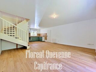  Maison à vendre 5 pièces 82 m²