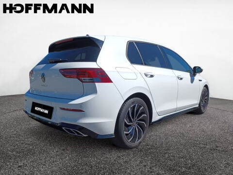 Golf 1.5 TSI R-Line 2022 occasion 33000 Bordeaux