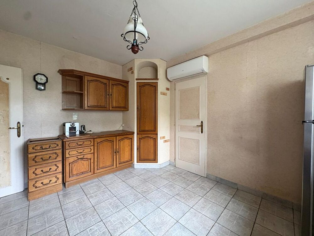 Vente Maison Maison Niort 6 pièce(s) 149 m2 Niort