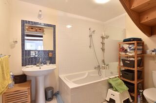  Maison à vendre 4 pièces 113 m²