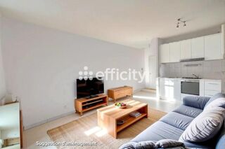  Appartement � vendre 2 pi�ces 36 m�