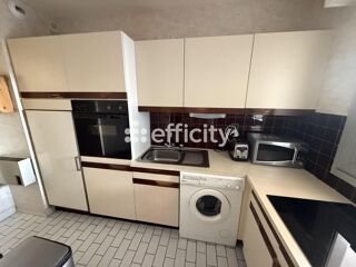  Appartement � vendre 3 pi�ces 71 m�