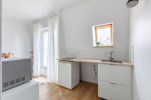  Appartement � louer 1 pi�ce 16 m�