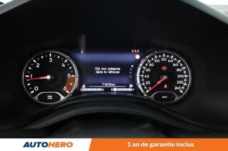 Renegade 1.6 MultiJet Limited BVR6 120 ch 2020 occasion 92130 Issy-les-Moulineaux