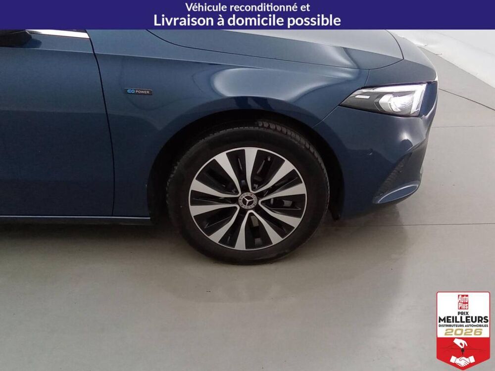 Classe A 250 e 8G-DCT Style Line +Pack Stationneme 2021 occasion 10150 Lavau