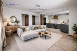  Maison à vendre 8 pièces 154 m²