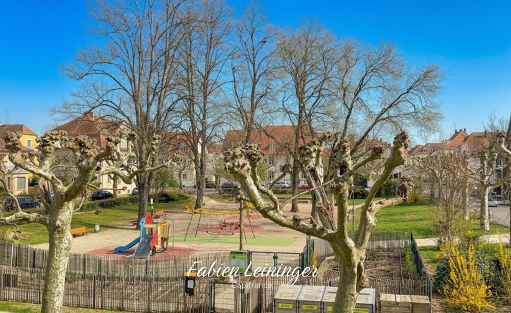 Vente Appartement Appartement d'exception 6 pièces 163 m²  STRASBOURG vieux Cronenbourg Strasbourg