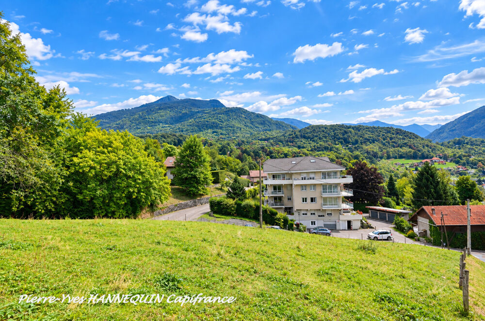 Vente Terrain PALLUD – FONCIER POUR PROGRAMME IMMOBILIER NEUF – 6 À 10 LOGEMENTS – PROMOTEURS & INVESTISSEURS Pallud