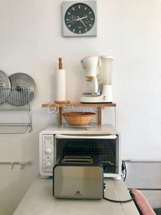  Appartement  vendre 2 pices 30 m