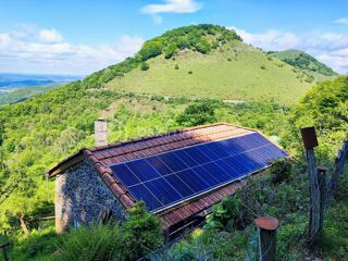  Maison � vendre 2 pi�ces 40 m�