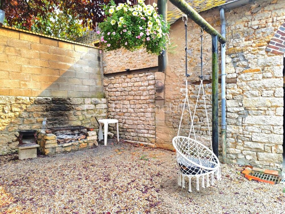 Vente Maison Maison sans travaux avec dépendances Souppes sur loing
