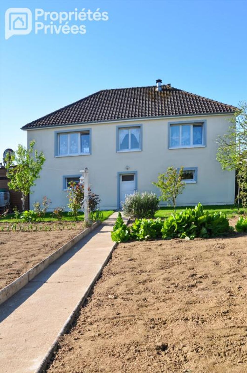 Maison 5 pièce(s) 73 m2