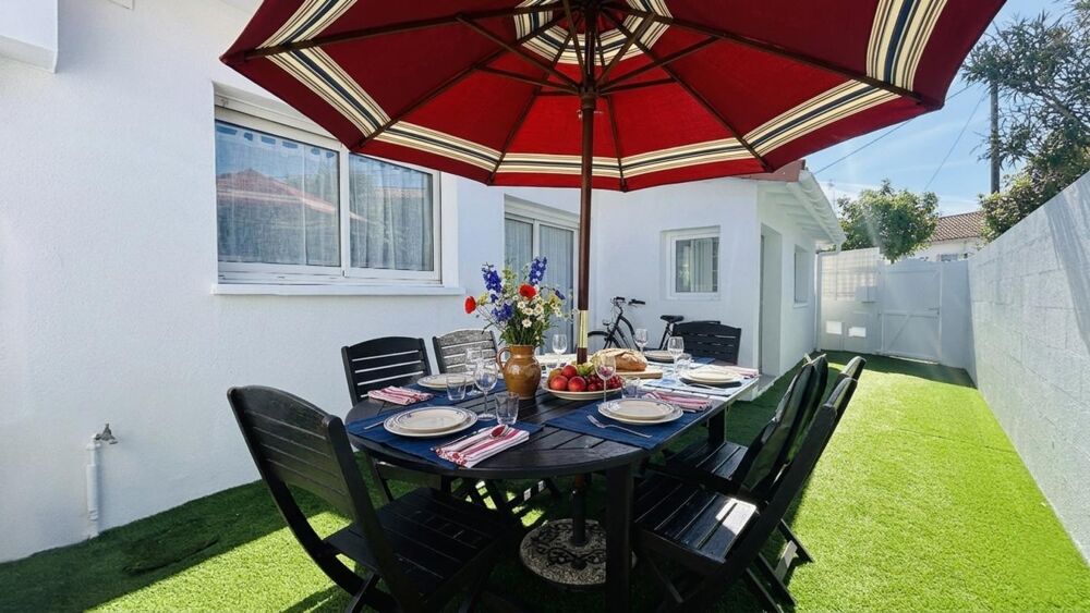 Vente Maison Maison traditionnelle Chatelaillon plage