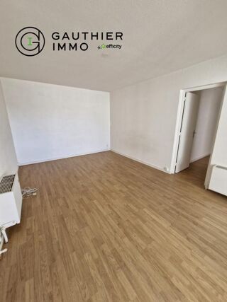  Appartement � vendre 3 pi�ces 57 m�