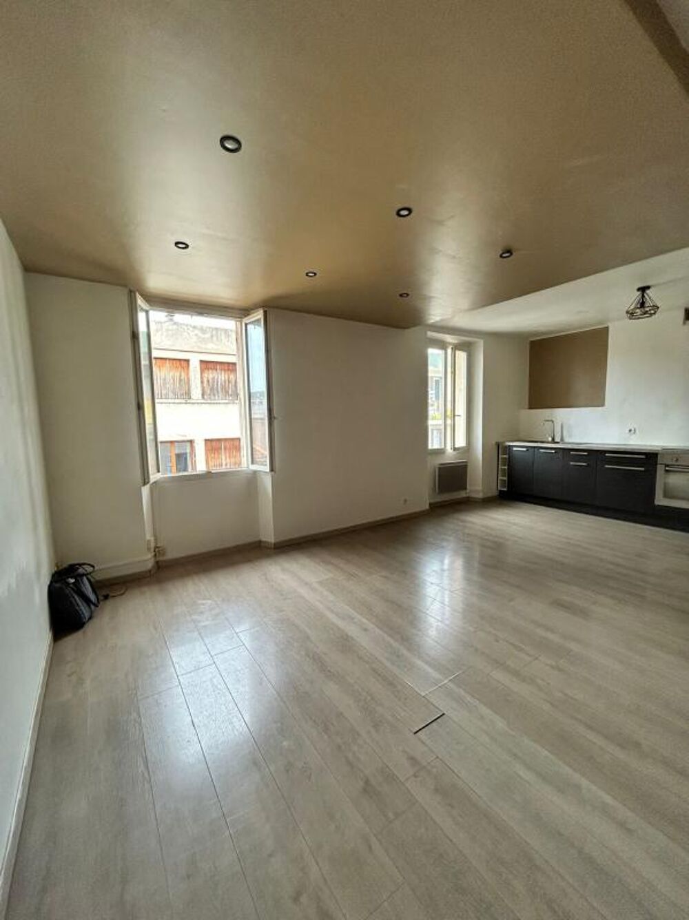 Vente Appartement Appartement Toulon