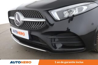 Classe A 200 d AMG Line 8G-DCT 150 ch 2020 occasion 92130 Issy-les-Moulineaux