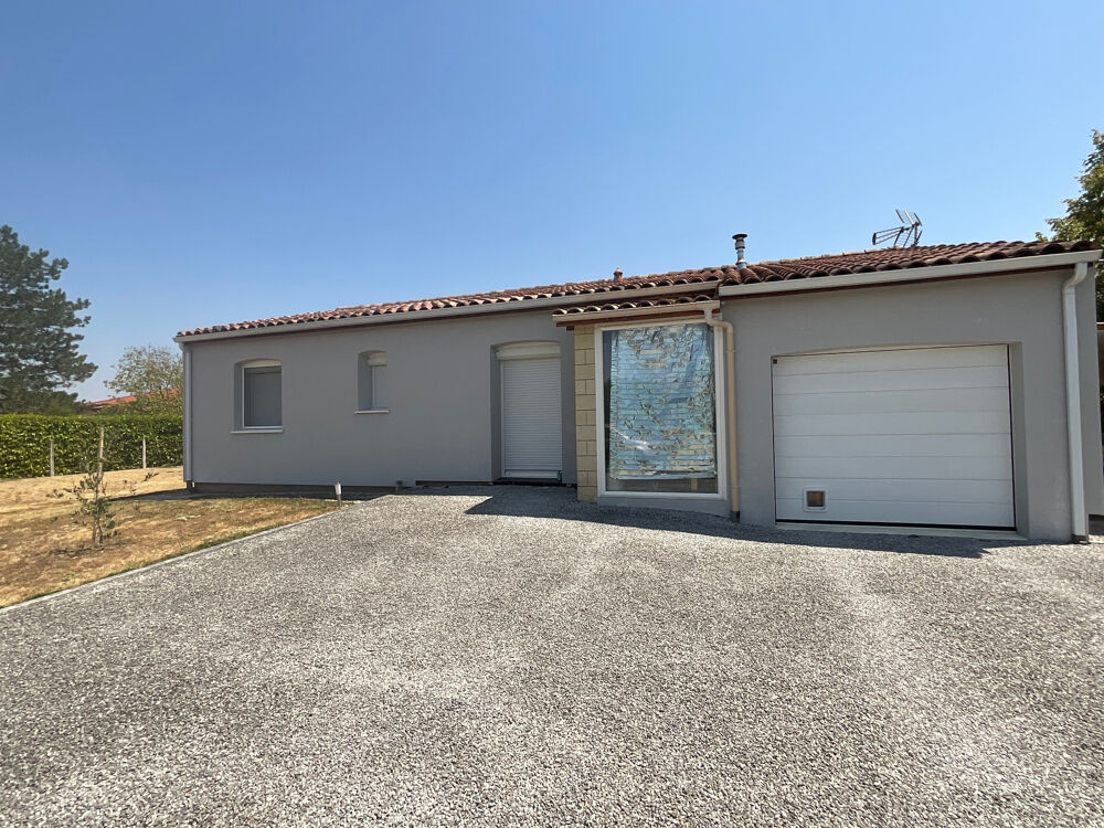 Maison 4 pièces 88 m² · à Revel · 88 m² · 221 400 €