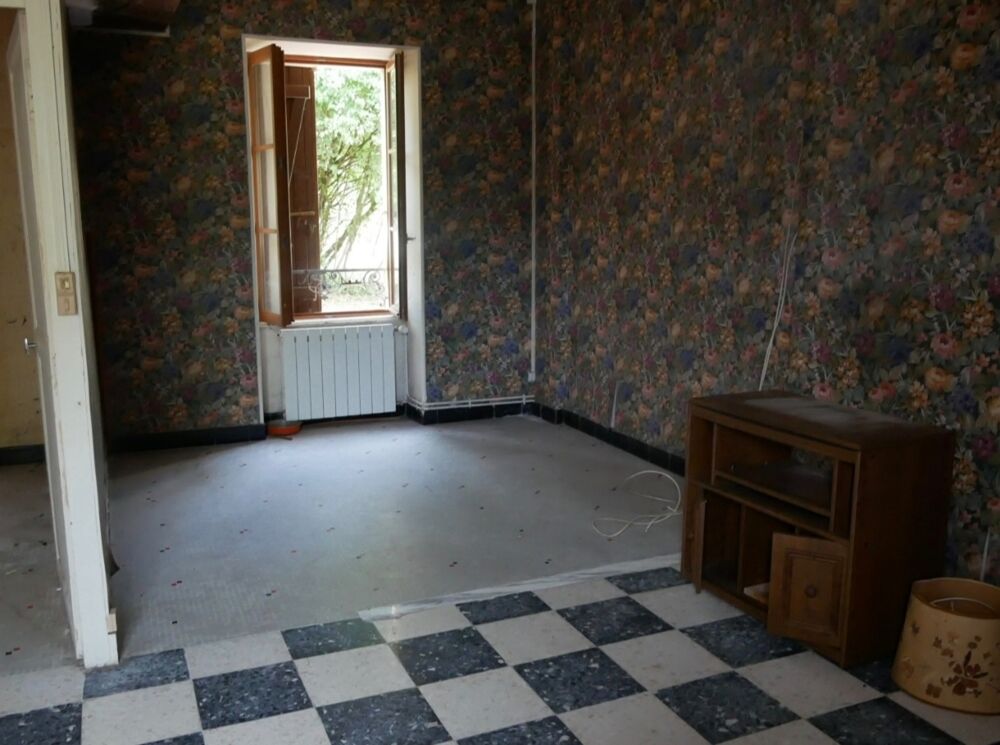 Vente Maison Maison à vendre 3 pièces POISEUX (58) Poiseux