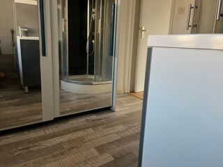  Appartement à louer 3 pièces 60 m²
