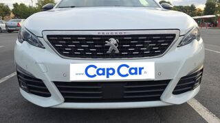 308 SW 1.2 Puretech 130 EAT8 GT Line 2019 occasion 60000 Beauvais