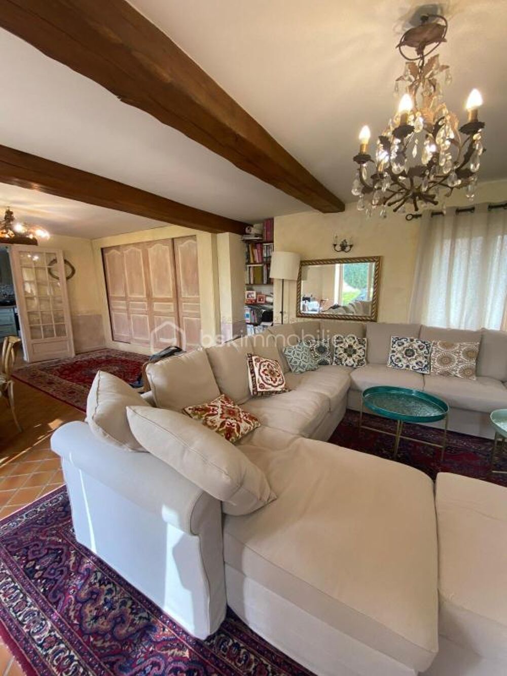 à vendre  Propriété/château Faverolles (28210)
