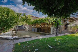 Vente Propriété/Château Eyzin-Pinet – UNE DEMEURE DE CARACTÈRE DE 205 m², ENTRE AUTHENTICITÉ, CHARME ET ART DE VIVRE ! Eyzin pinet