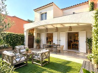 Vente Maison Maison Le Castellet 4 pièce(s) 90 m2 et garage Le castellet