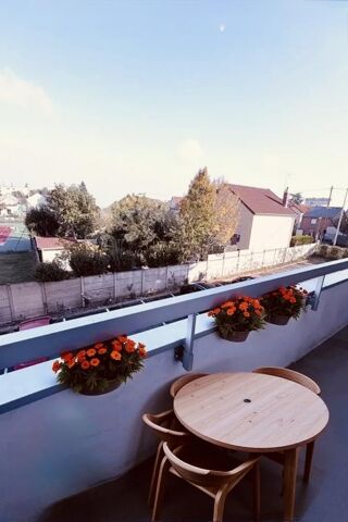  Appartement � vendre 1 pi�ce 29 m�