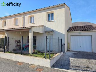  Maison � vendre 4 pi�ces 77 m�