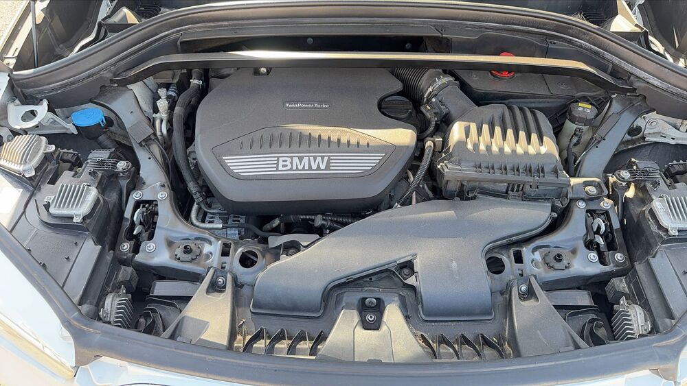 X1 xDrive 18d 150 Steptronic8 Xline - Automatique 2019 occasion 13800 Istres