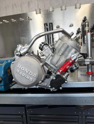 HONDA 2001 occasion 02200 Soissons