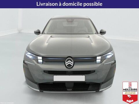 C5 aircross HYBRIDE NOUVEAU 145 CH E-DCS6 MAX 2026 occasion 78200 Buchelay