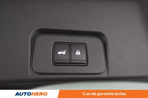 X-Trail 1.5 e-POWER Tekna+ 5PL 204 ch 2023 occasion 92130 Issy-les-Moulineaux