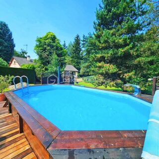  Propri�t�/ch�teau � vendre 7 pi�ces 125 m�