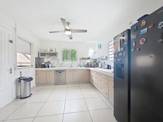  Villa à vendre 5 pièces 124 m²