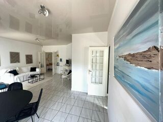  Appartement à vendre 3 pièces 69 m²