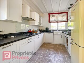 Vente Maison Maison Voutenay Sur Cure 5 pièce(s) 206 m2 Voutenay sur cure