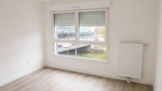  Appartement à louer 2 pièces 42 m²
