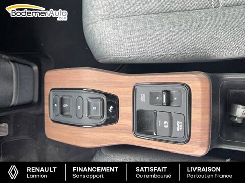 Civic 2020 occasion 22200 Guingamp