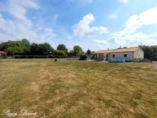  Maison à vendre 5 pièces 115 m²