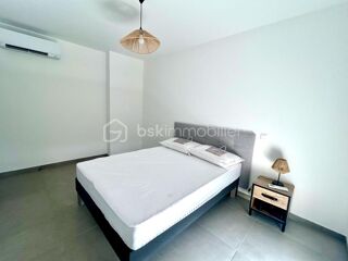  Appartement à louer 2 pièces 47 m²