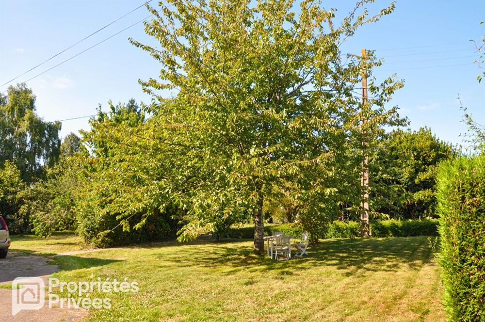 Vente Maison Maison Ahuillé 4 pièces avec terrain 3414 m2 Ahuille